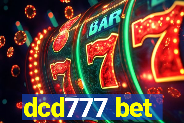 dcd777 bet